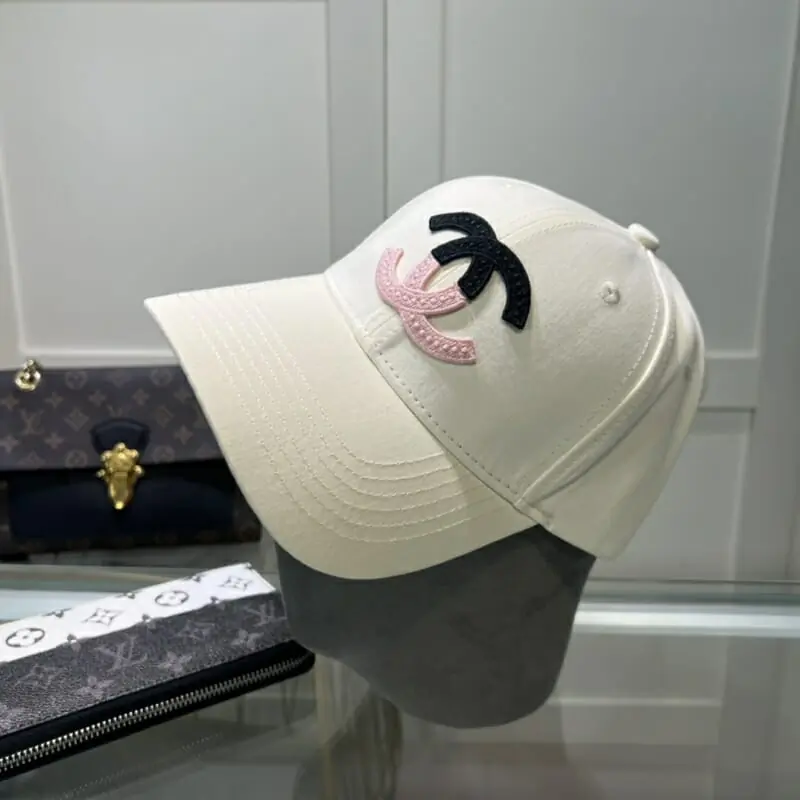 chanel casquette s_12376732